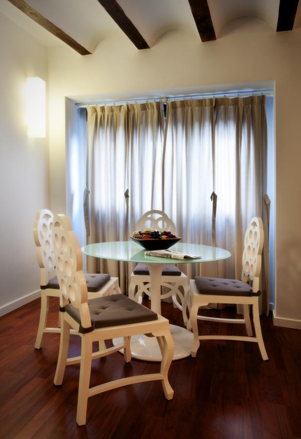 Apartamentos Abad Толедо Номер фото